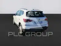 2021 Seat Alteca