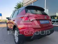 2021 Seat Alteca