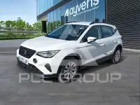 2021 Seat Alteca