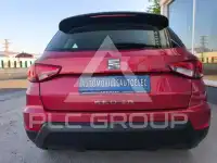 2021 Seat Alteca
