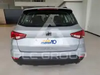 2021 Seat Alteca