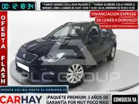 2021 Seat Alteca