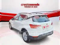 2021 Seat Alteca