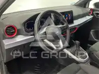 2021 Seat Alteca