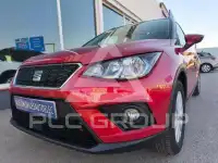 2021 Seat Alteca