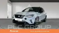 2021 Seat Alteca