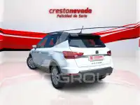 2021 Seat Alteca