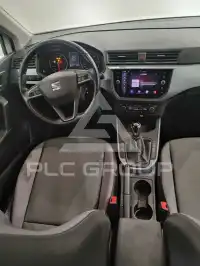 2021 Seat Alteca
