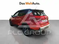 2021 Seat Alteca