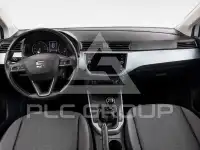2021 Seat Alteca