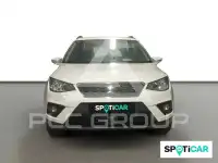 2021 Seat Alteca