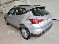 2021 Seat Alteca