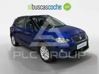 2021 Seat Alteca