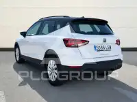 2021 Seat Alteca