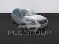 2021 Seat Alteca