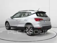 2021 Seat Alteca