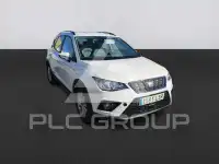 2021 Seat Alteca