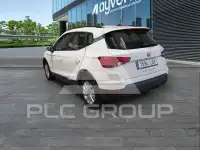 2021 Seat Alteca
