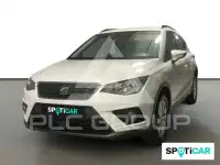 2021 Seat Alteca
