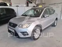 2021 Seat Alteca