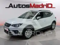 2021 Seat Alteca