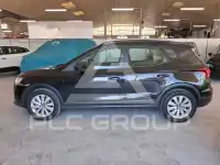 2021 Seat Alteca