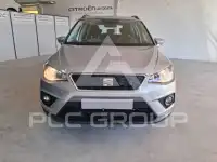 2021 Seat Alteca
