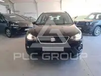 2021 Seat Alteca