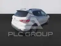 2021 Seat Alteca