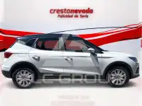 2021 Seat Alteca