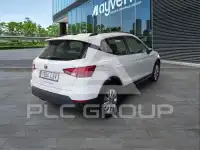 2021 Seat Alteca
