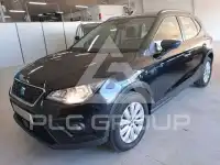 2021 Seat Alteca