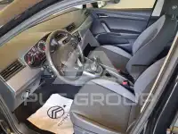2021 Seat Alteca