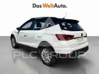 2021 Seat Alteca