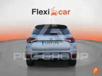 2021 Seat Alteca