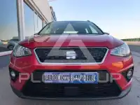 2021 Seat Alteca