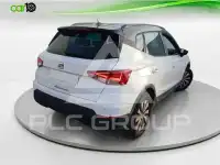 2021 Seat Alteca