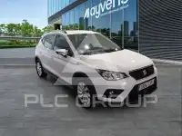 2021 Seat Alteca