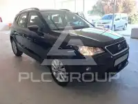 2021 Seat Alteca