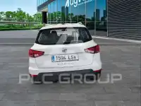 2021 Seat Alteca