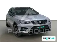 2021 Seat Alteca