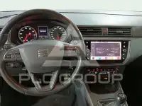 2021 Seat Alteca