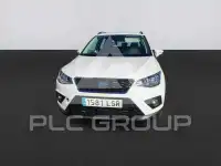 2021 Seat Alteca