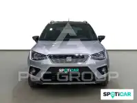 2021 Seat Alteca