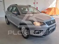 2021 Seat Alteca