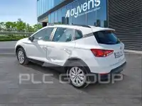 2021 Seat Alteca