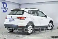 2021 Seat Alteca