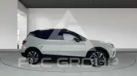 2021 Seat Alteca