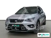 2021 Seat Alteca