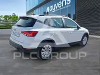 2021 Seat Alteca